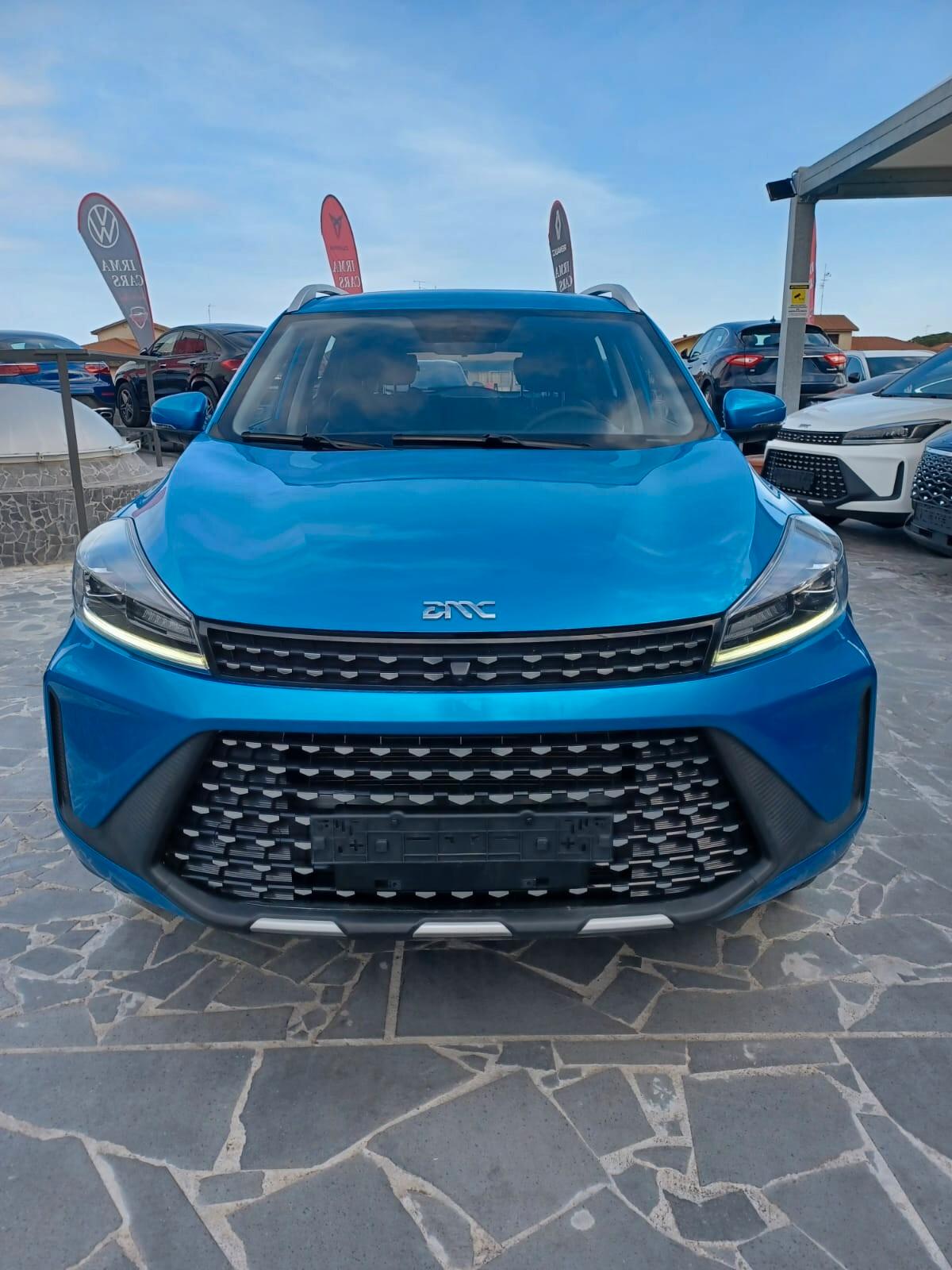 Emc Wave 3 Benzina 1.5 MT