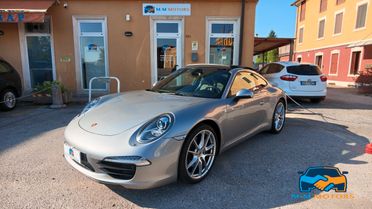 Porsche 911 Coupe 3.4 Carrera 4
