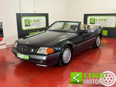 MERCEDES-BENZ SL 300 PRENOTATA SL-24 cat