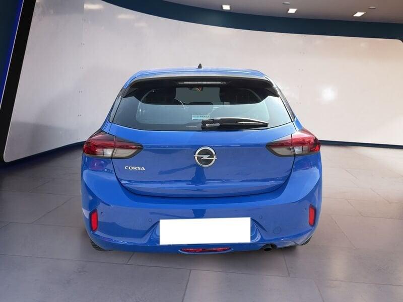 Opel Corsa VI 2020 1.2 Edition 75cv