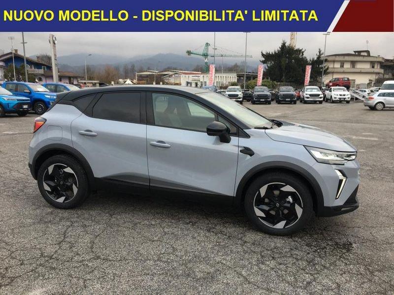 Renault Captur ECO GPL 100 cv Techno IN ARRIVO GIUGNO 2025