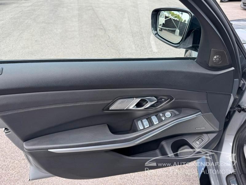 BMW M3 Touring 3.0 Competition M xdrive auto SUBENTRO LEASING