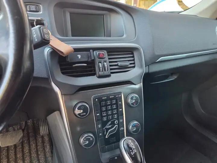 Volvo V40 D2 1.6 Kinetic