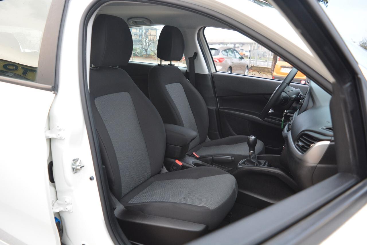Fiat Tipo 1.3 Mjt S&S 5 porte 95 cv Easy