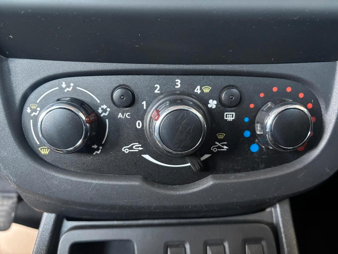 Dacia Duster 1.6 110CV 4x2 GPL Ambiance