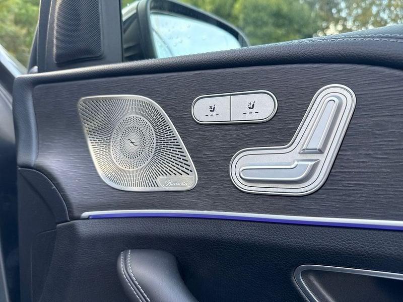 Mercedes-Benz GLE 300 d mhev Premium Plus 4matic auto