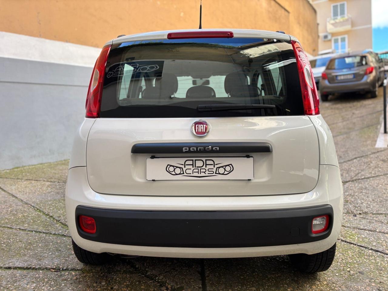 Fiat Panda 1.2 GARANZIA 12 MESI TAGLIANDO - UNIPRO