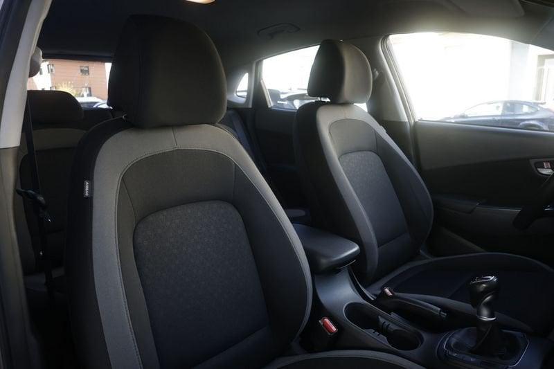 Hyundai Kona Hyundai Kona 1.0 T-GDI Style Unicoproprietario