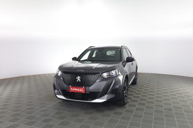 PEUGEOT 2008 2008 PureTech 100 S&S Allure Pack