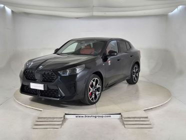 BMW X2 sDrive 18d M Sport Pro DCT