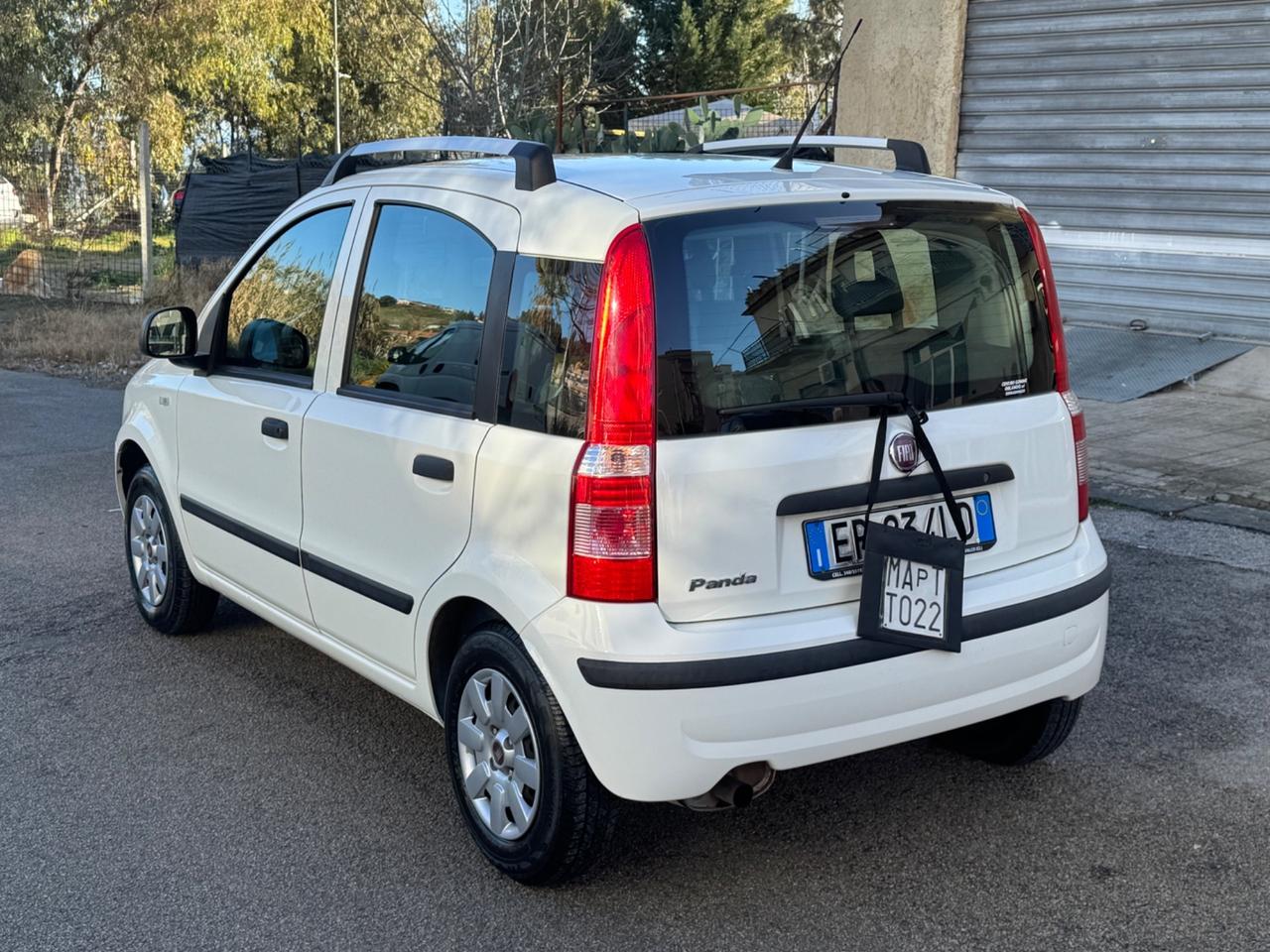 Fiat Panda 1.3 MJT S&S Lounge