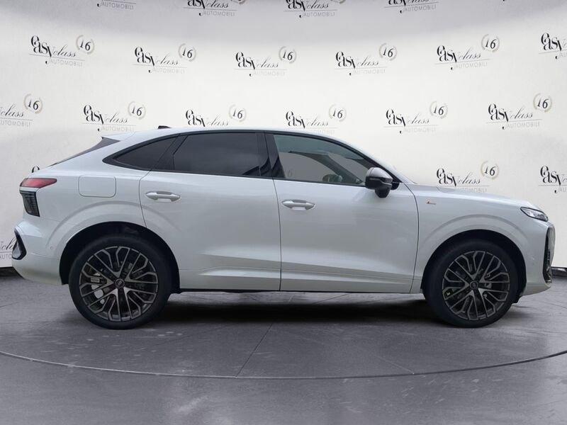 Audi Q3 Sportback TFSI 110 Kw S tronic S Line MATRIX LED CAMERA