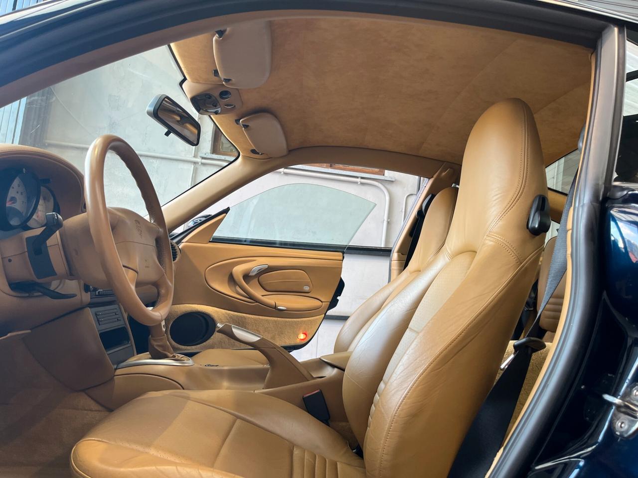 Porsche 911 996 3.4 Carrera 2