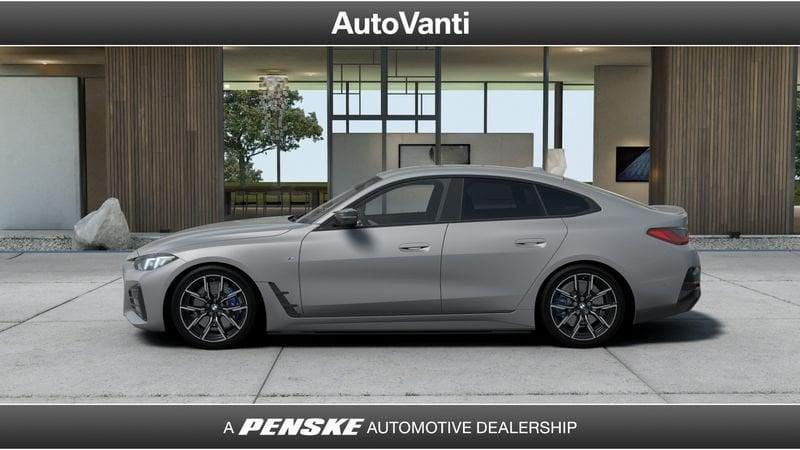 BMW i4 i4 xDrive M60