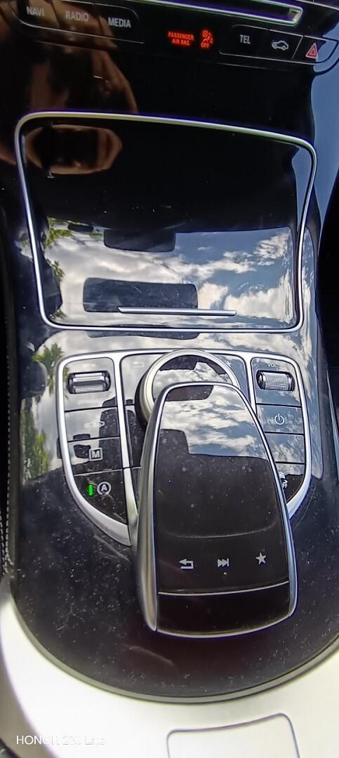 Mercedes GLC Coupe 250 d Premium Sport 4mat ProMMo