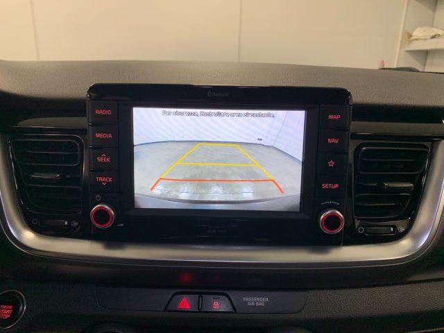 KIA Stonic 1.4 GPL EcoGPL Style Full Optional