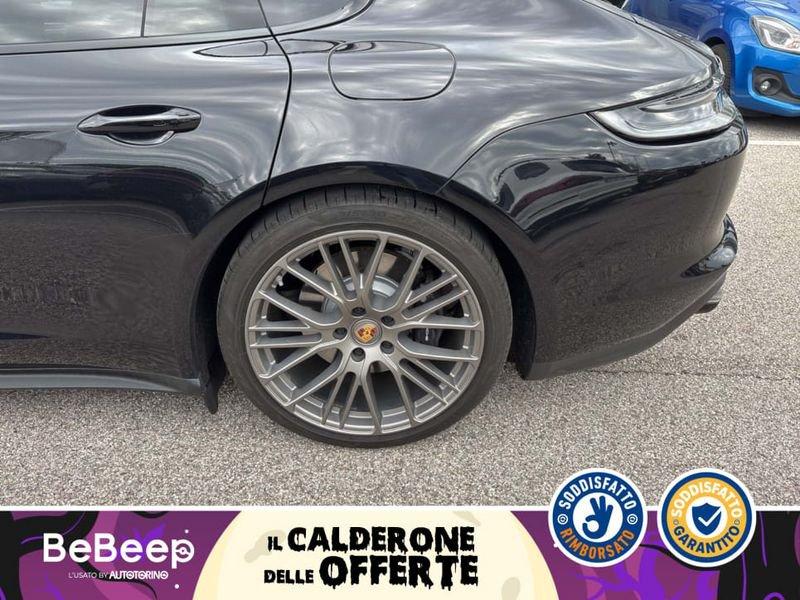Porsche Panamera 2.9 4 E-HYBRID PLATINUM EDITION 5P.TI AUT
