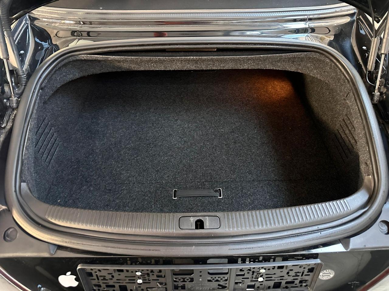 Audi TT Roadster 3.2 V6 quattro S tronic Permute