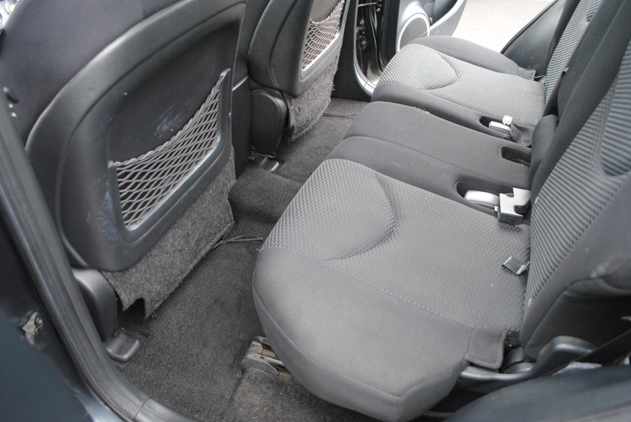 TOYOTA RAV 4 2.2 D-4D 136 CV