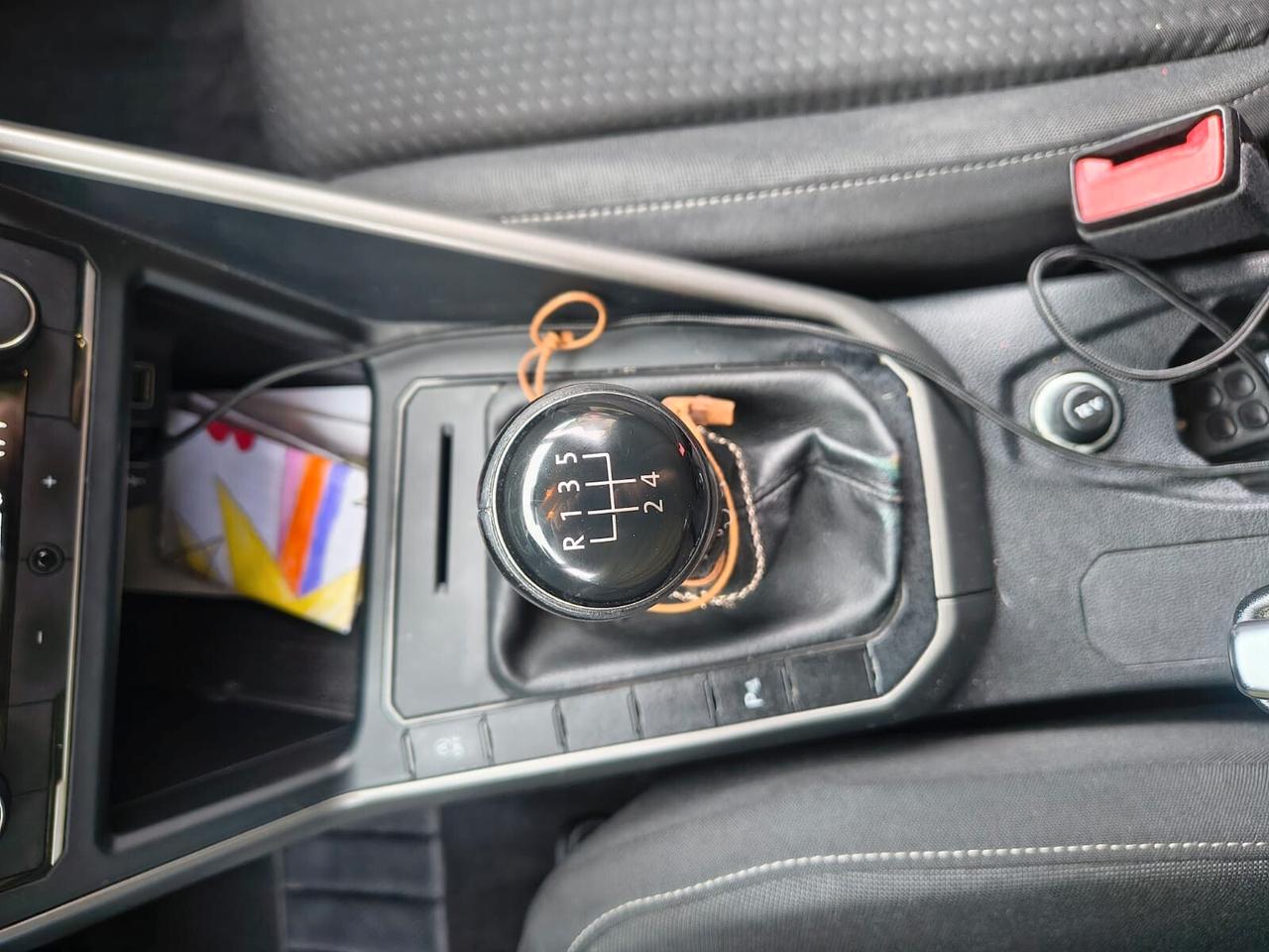 Volkswagen Polo 1.6 TDI 5p. Comfortline BlueMotion Technology