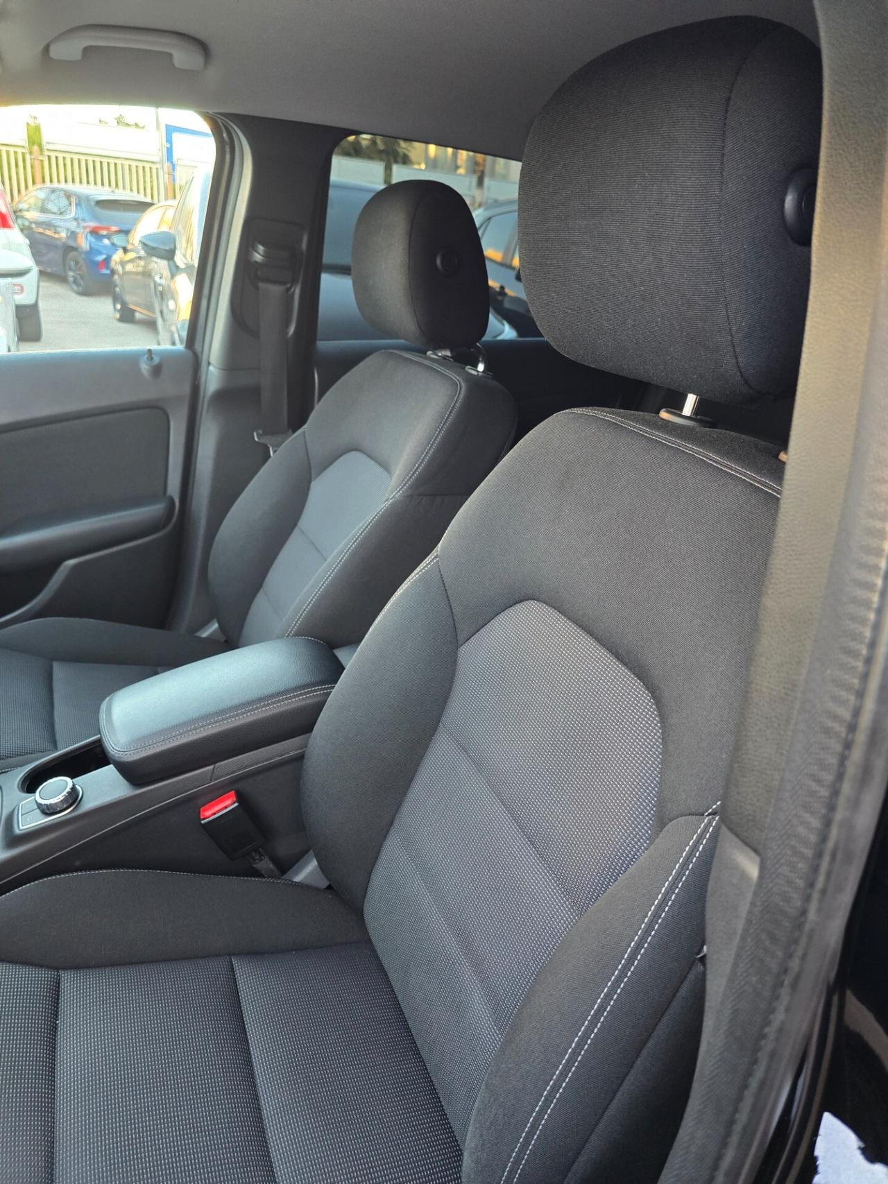 Mercedes-benz B 180 CDI Executive