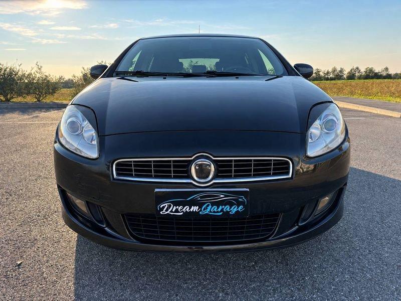 FIAT Bravo NEOP. 1.4 Benzina/GPL 90cv