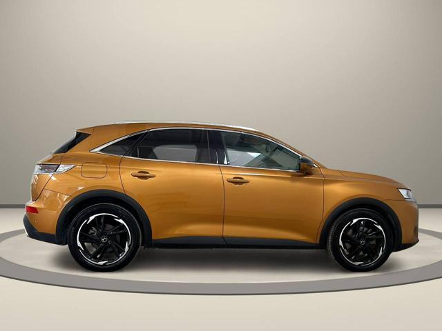 DS AUTOMOBILES DS 7 Crossback E-Tense 4x4 Grand Chic TETTO APRIBILE