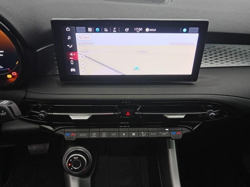 Alfa Romeo Tonale Tonale 1.6 diesel 130 CV TCT6 Sprint