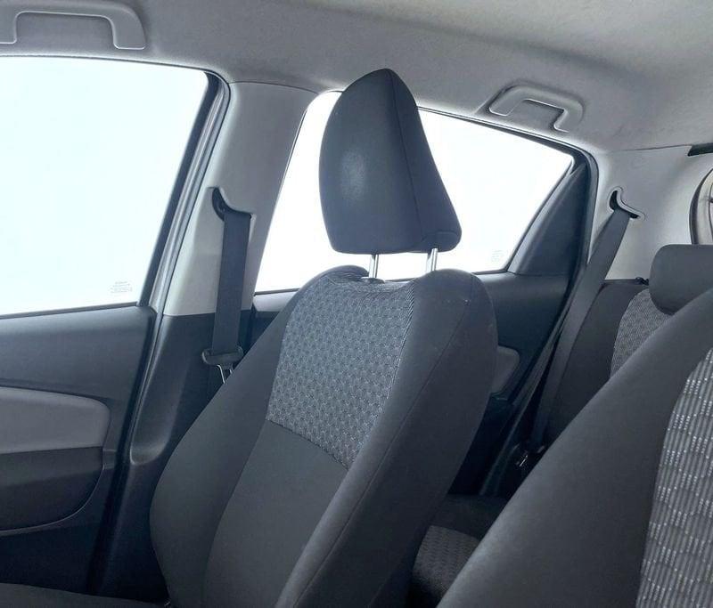 Toyota Yaris Yaris 1.0 5 porte Active ** GPL ** ** OFFERTA RISERVATA SOLO PER OPERATORI DEL SETTORE **