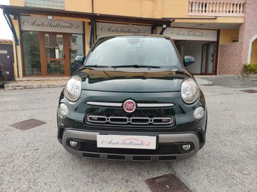 Fiat 500L 1.6 Multijet 120 CV Cross