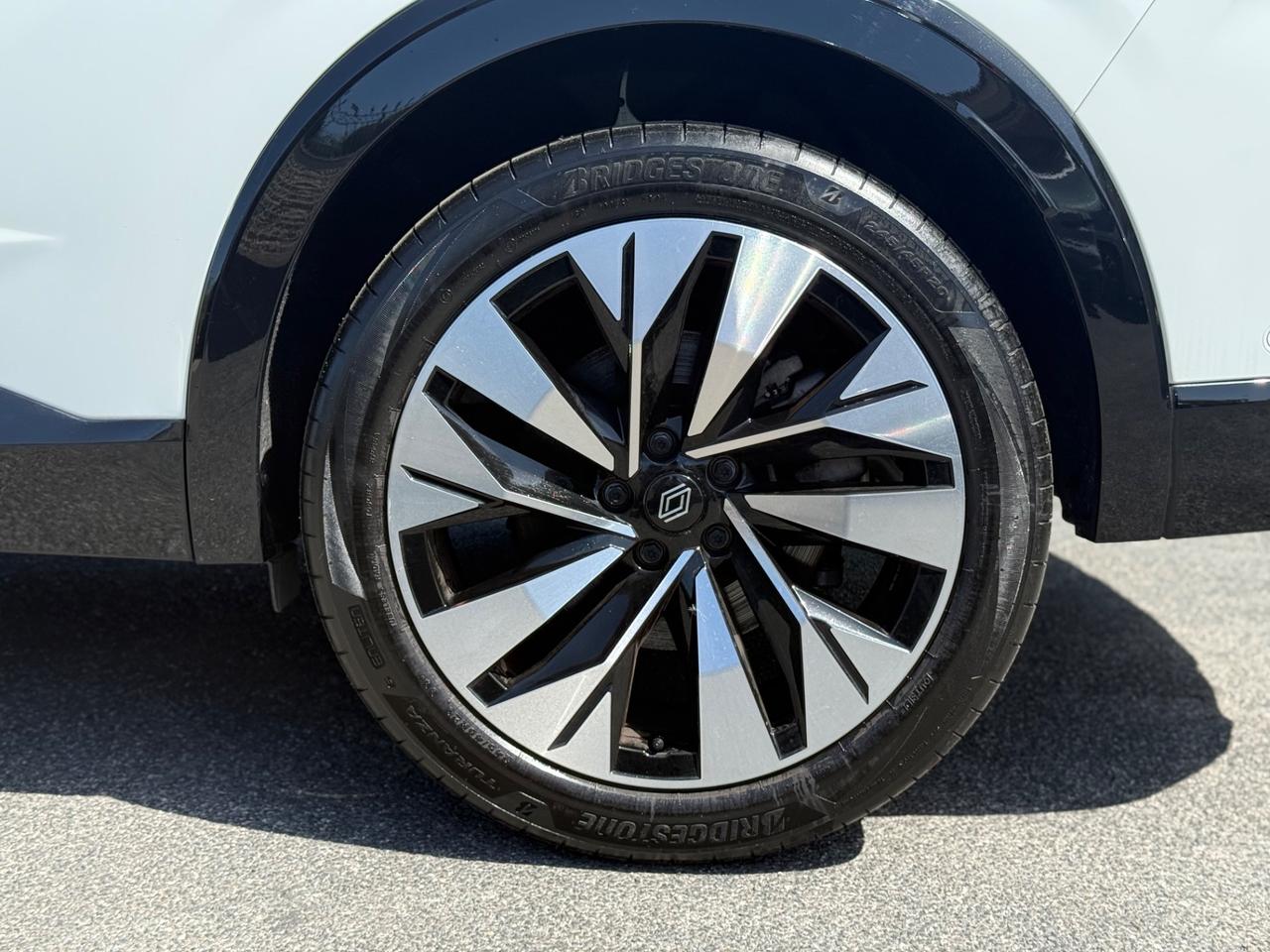 Renault Rafale 1.2 e-Tech full hybrid Techno 200cv