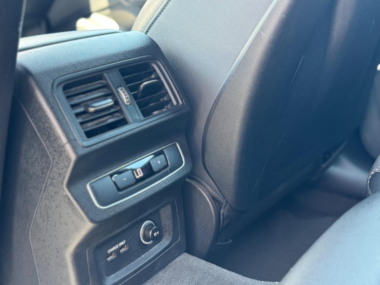 AUDI Q5 SPORTBACK 40 TDI 204 S-LINE INTERNO ESTERNO FULL IVA