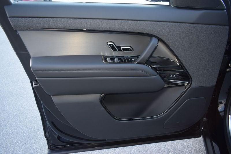 Land Rover Range Rover Sport Dynamic SE D250 MHEV AWD AUTOCARRO N1/NETTO IVA