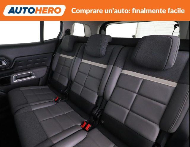 CITROEN C5 Aircross BlueHDi 130 S&S Shine