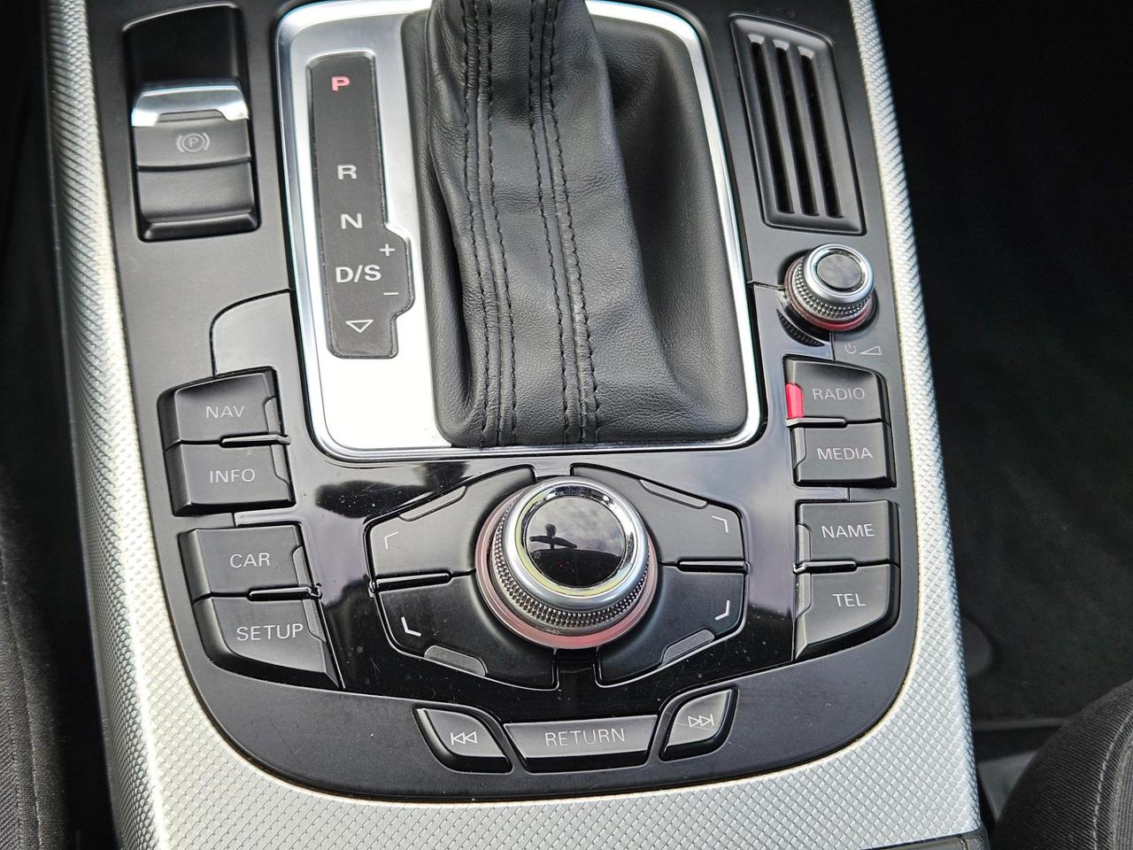 Audi A4 Avant 2.0 tdi Edition quattro 177cv s-tronic