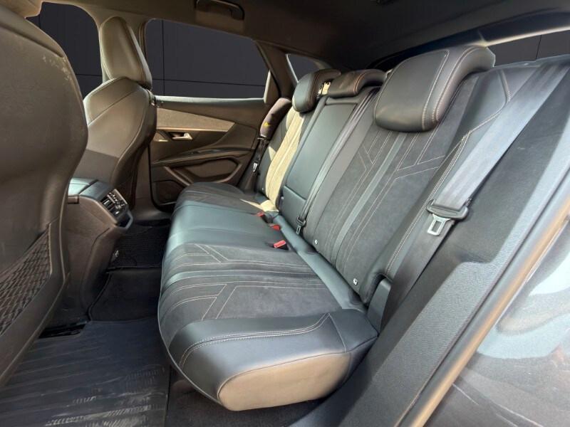 PEUGEOT 3008 2ª serie 3008 BlueHDi 130 S&S EAT...