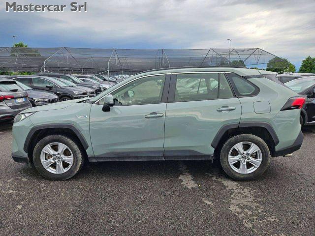 TOYOTA RAV 4 Rav4 2.5 vvt-ie h Business awd-i 222cv e-cvt - HB1