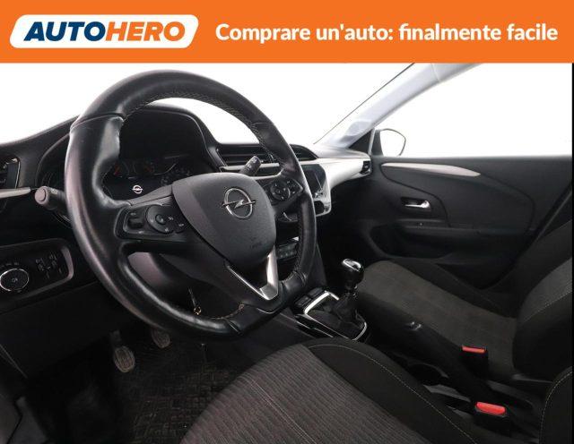 OPEL Corsa 1.2 100 CV Edition