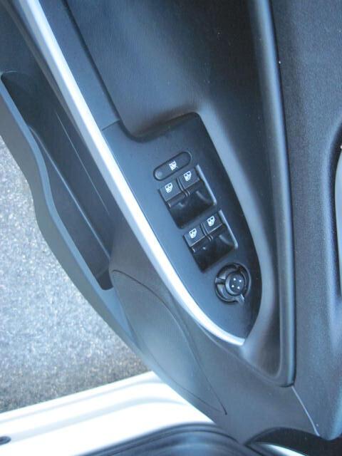 Alfa Romeo Giulietta 1.6 SPRINT FINANZIABILE GARANZIA
