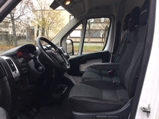 Fiat Ducato 2.3 MTJ Euro 6 - 2017
