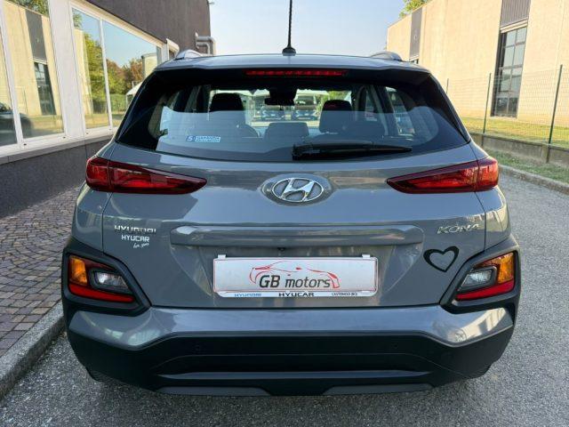 HYUNDAI Kona 1.6 CRDI 115 CV Comfort BT - TELECAMERA - 17