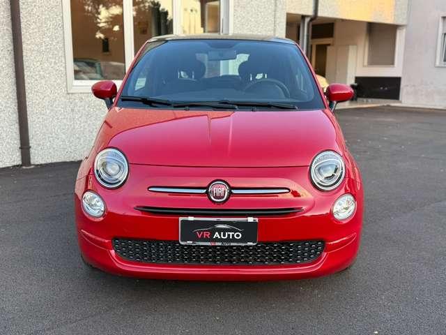Fiat 500 1.0 hybrid Dolcevita TETTO 70cv NEOPAT. PROMO FIN