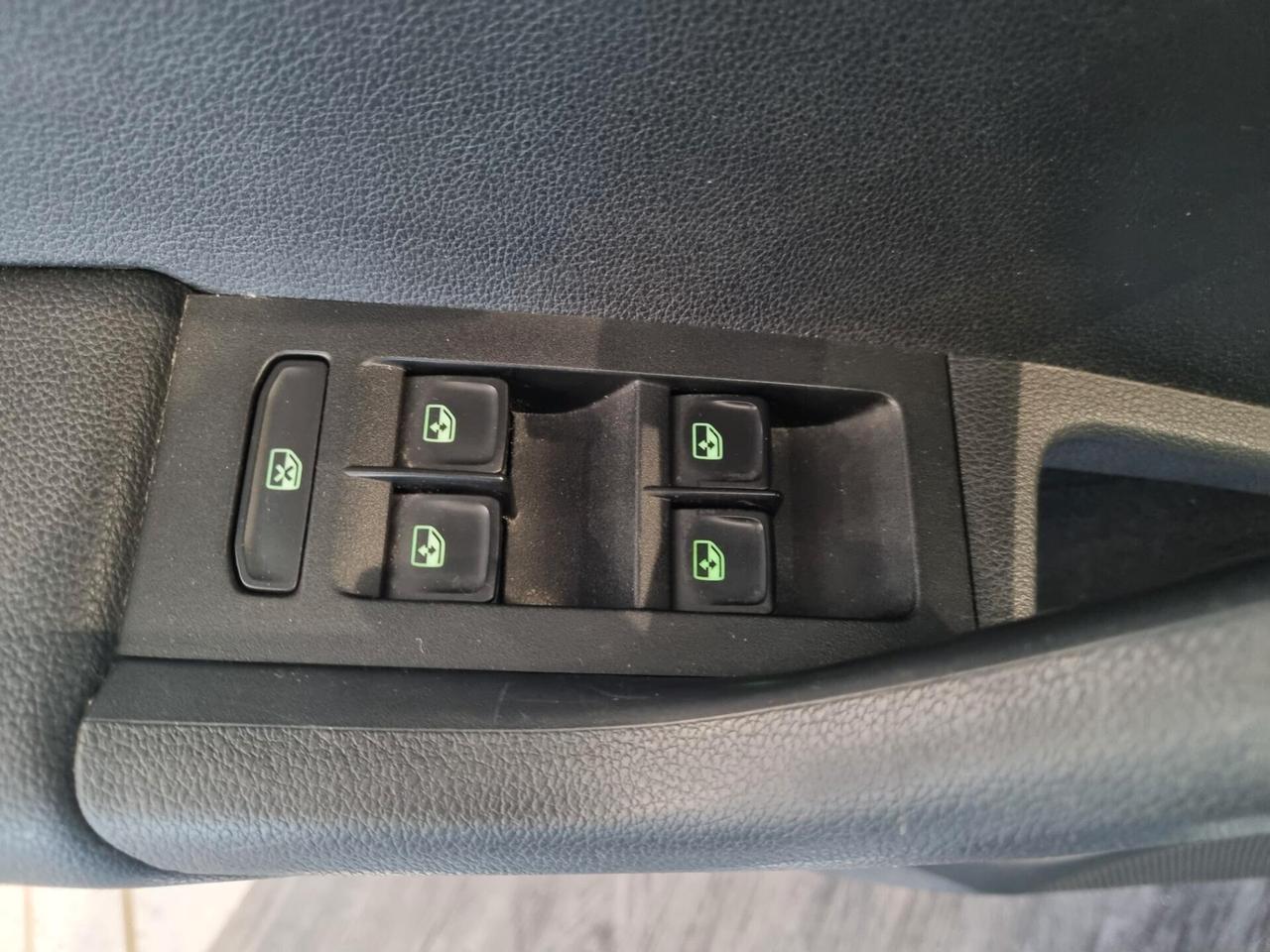 Skoda Octavia 1.4 TSI Wagon Ambition G-Tec