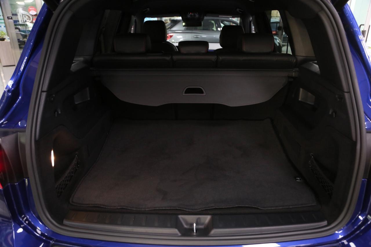 Mercedes-benz GLB 200 d Automatic Premium AMG
