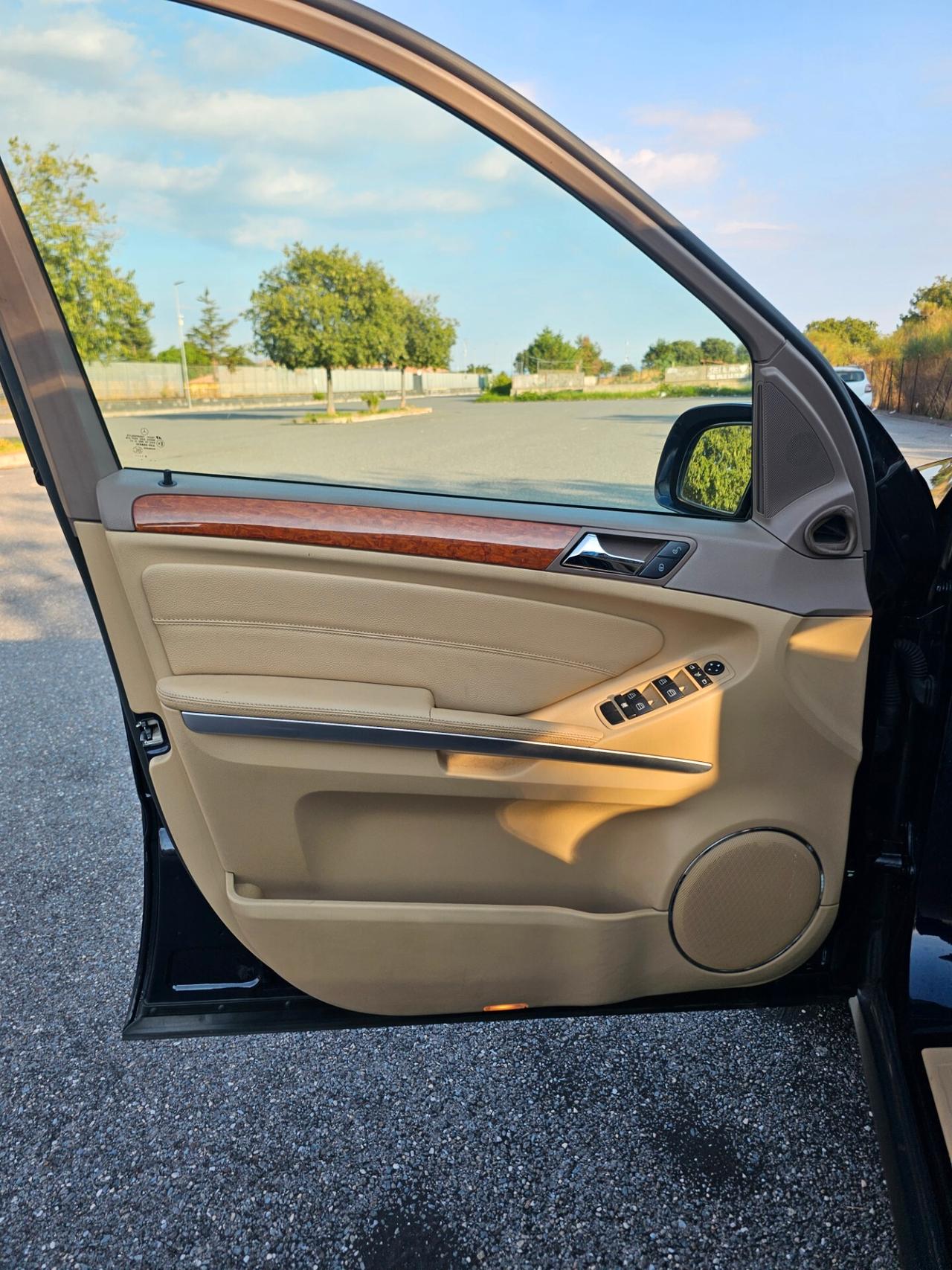 Mercedes-benz GL 320 CDI cat Sport 7
