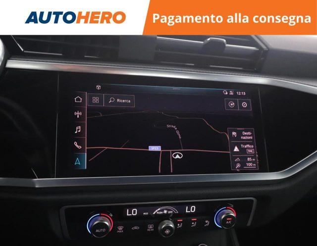 AUDI Q3 SPB 40 TDI quattro S tronic