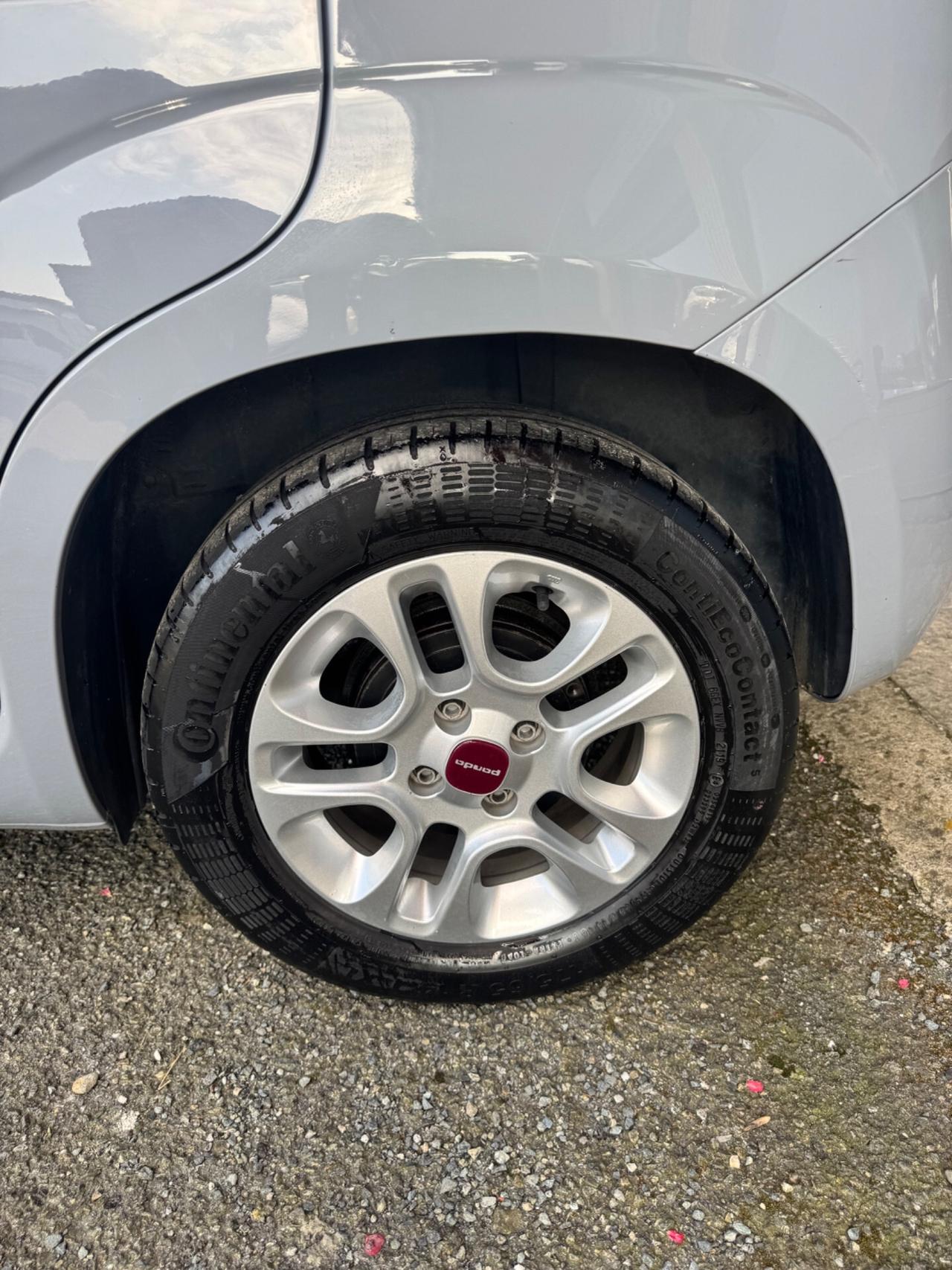Fiat Panda 1.2 GPL Lounge No Obbligo Finanz.