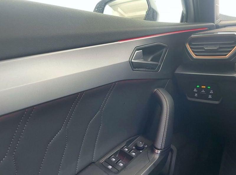 Cupra Formentor Formentor 2.0 TDI 4Drive DSG