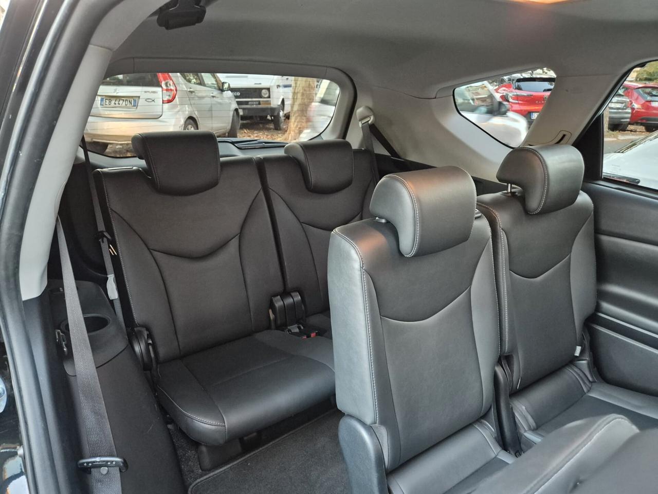 Toyota Prius+ 1.8 Style NO OBBL. FINANZ.