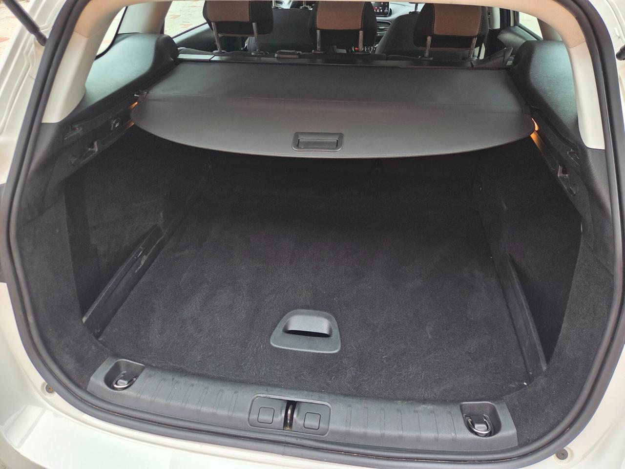 Fiat Tipo 1.6 Mjt S&S SW Lounge 120cv